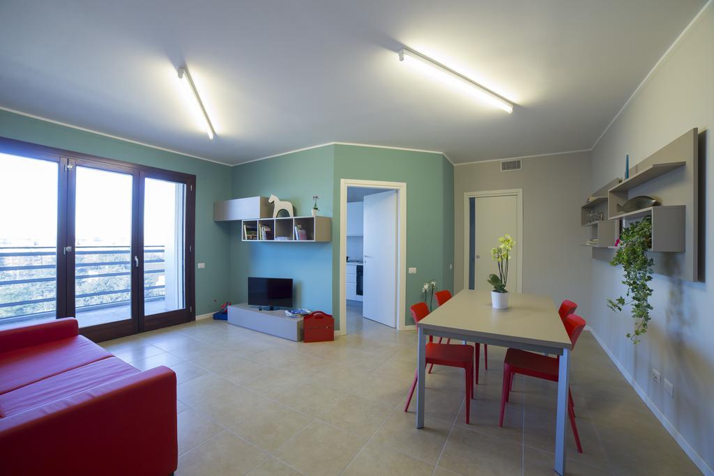 Superior Two-Bedroom Apartment