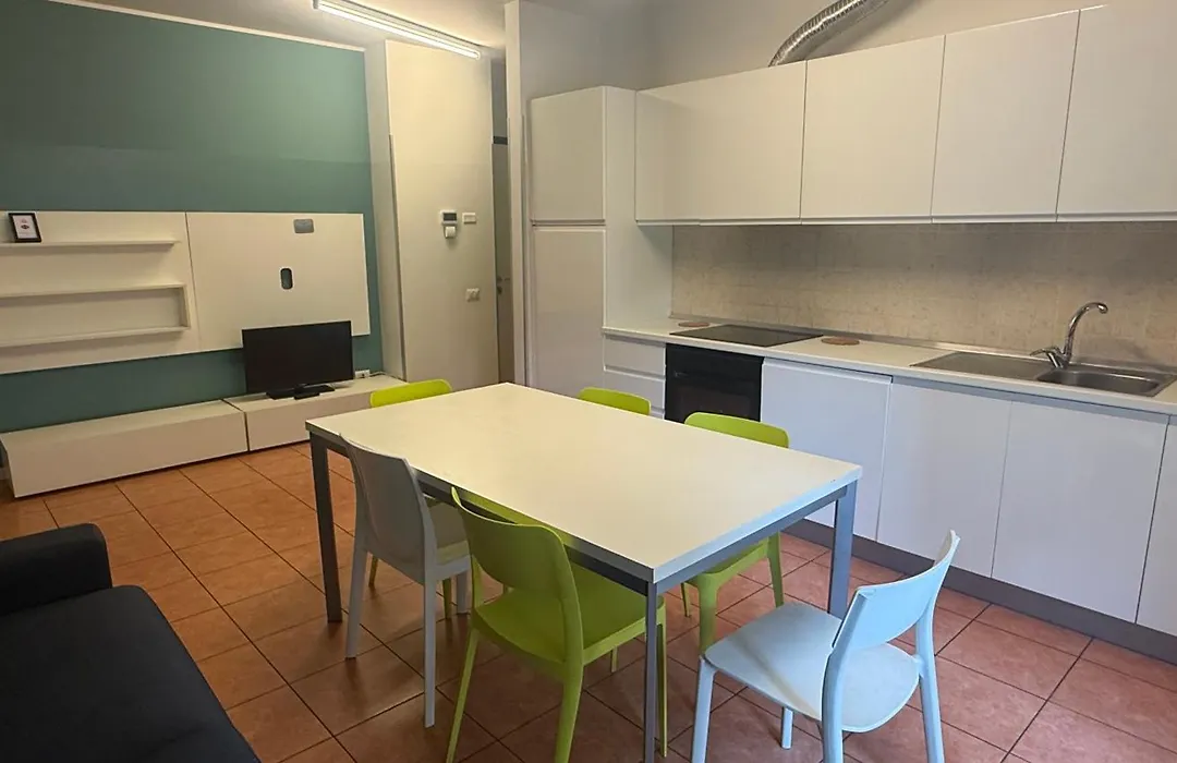 Aurum Aparthotels Bicocca-1