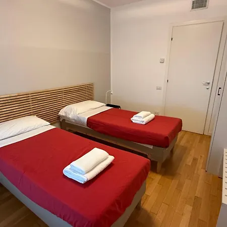 Aurum Aparthotels Bicocca-3