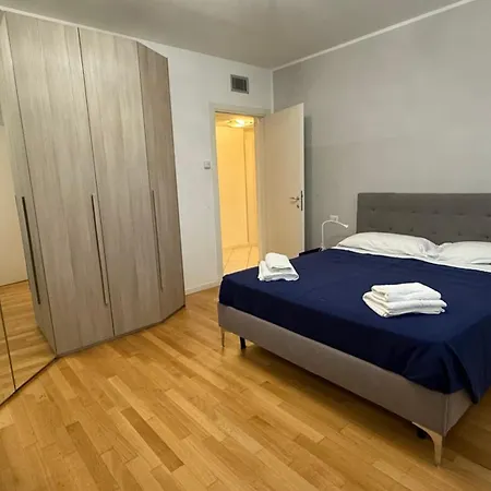 Aurum Aparthotels Bicocca-2