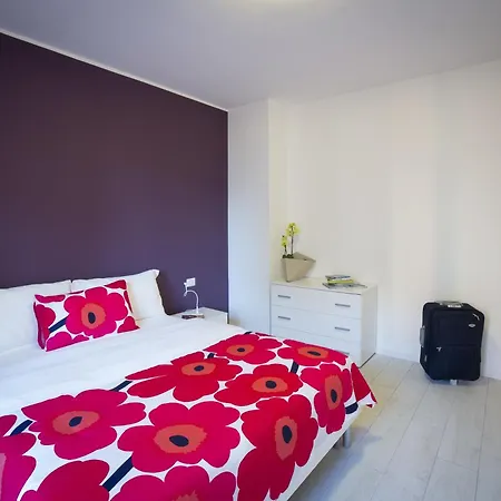 Aurum Aparthotels Bicocca-2