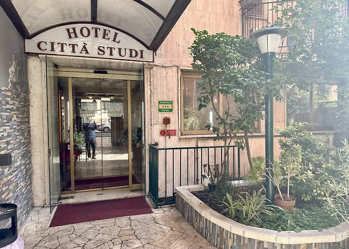 Città Studi