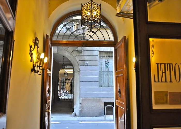 Vecchia o